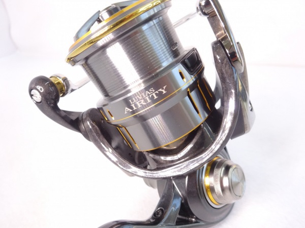 21ルビアスエアリティ FCLT2500S